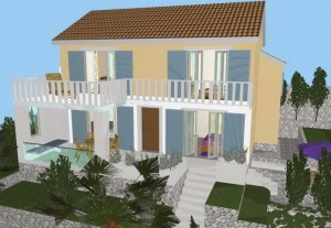 vila Hvar