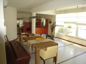 Apartman na moru 3
