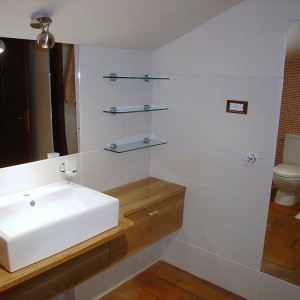 kupaonski ormarići po mjeri