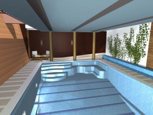 UNUTARNJI BAZEN 3D