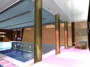 UNUTARNJI BAZEN 3D