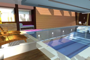 UNUTARNJI BAZEN 3D