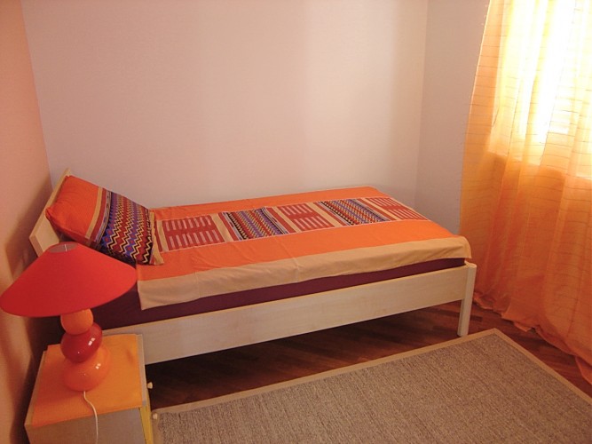 mali apartman