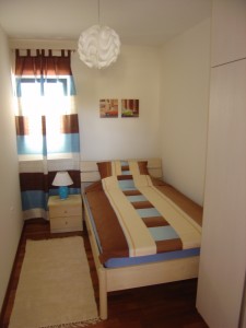 mali apartman