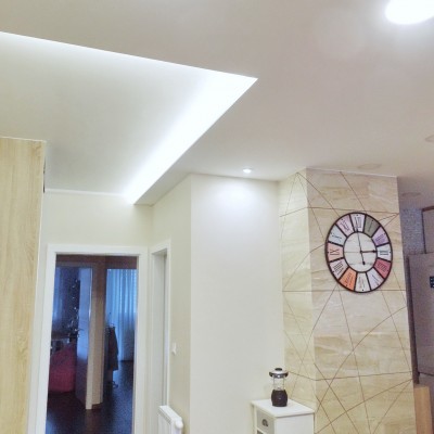 led rasvjeta