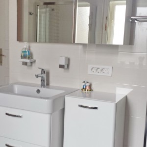 kupaonski ormarići po mjeri