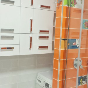 kupaonski ormarići po mjeri