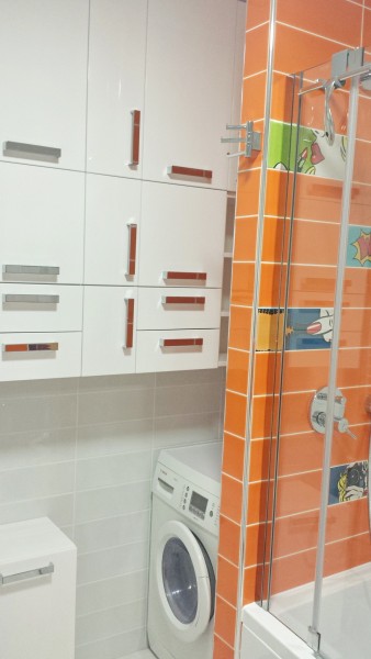 kupaonski ormarići po mjeri