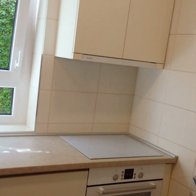 kuhinja sa skrivenim ručkicama